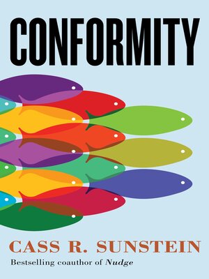 cover image of Conformity